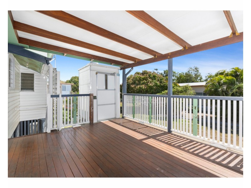 22 Wandal Road, Wandal QLD 4700