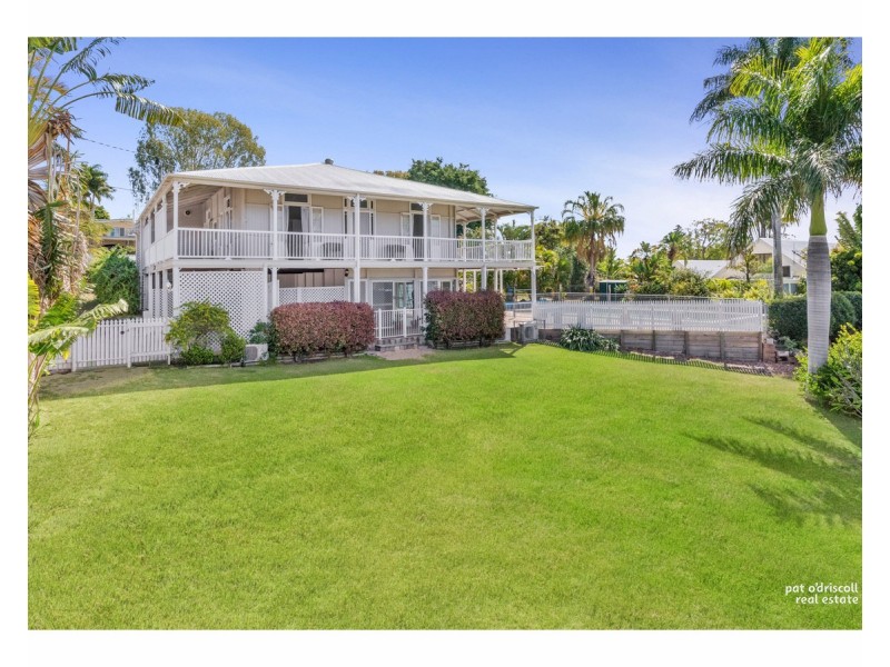 16 King Street, The Range QLD 4700