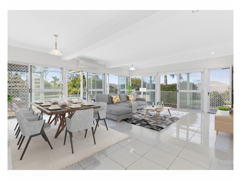 16 King Street, The Range QLD 4700