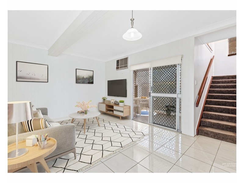 16 King Street, The Range QLD 4700