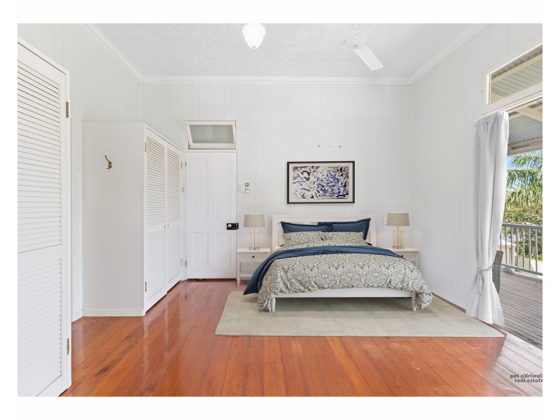 16 King Street, The Range QLD 4700
