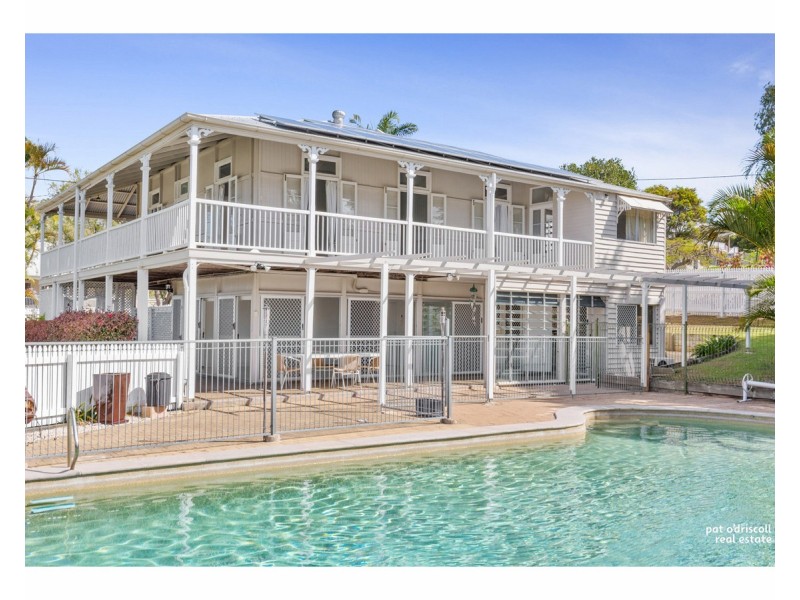 16 King Street, The Range QLD 4700
