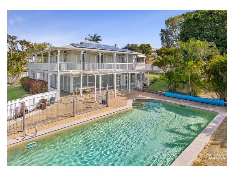 16 King Street, The Range QLD 4700