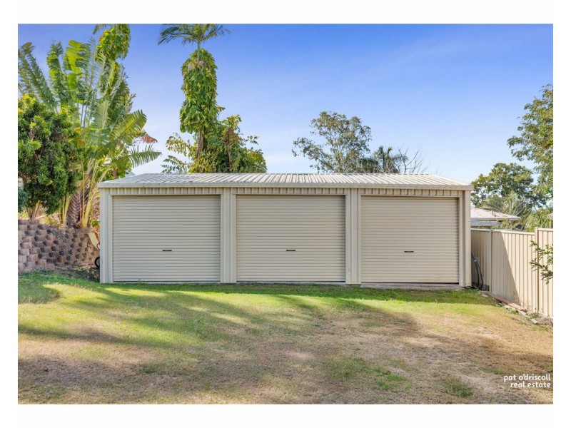 16 King Street, The Range QLD 4700