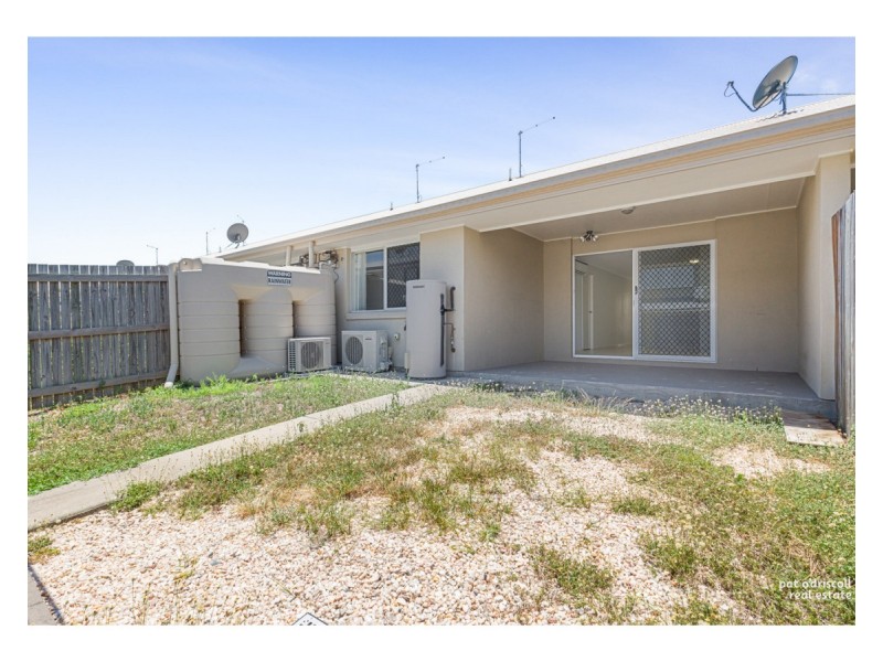 15/74 Richmond Street, Berserker QLD 4701