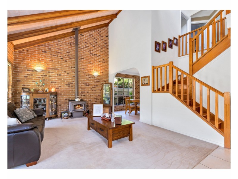 4 Jordan Close, Frenchville QLD 4701