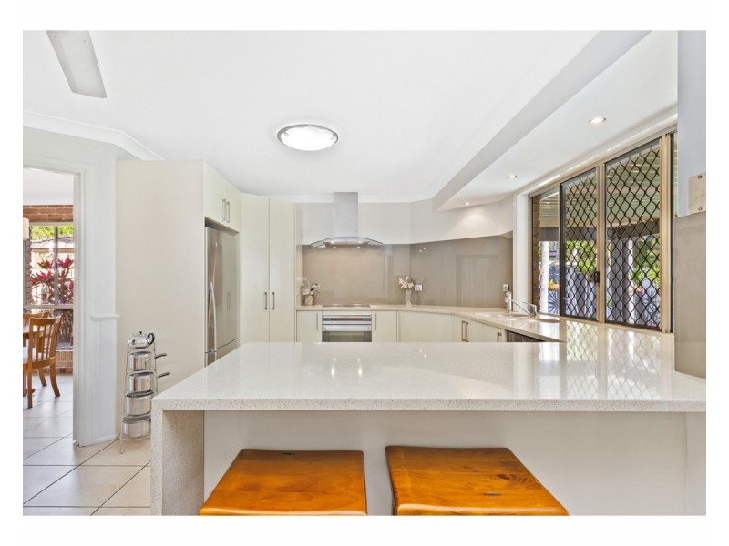 4 Jordan Close, Frenchville QLD 4701