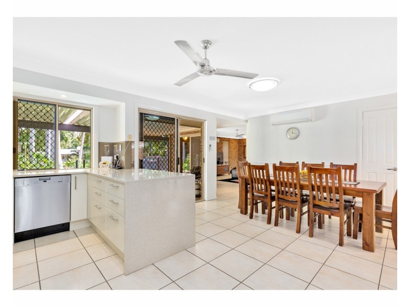 4 Jordan Close, Frenchville QLD 4701