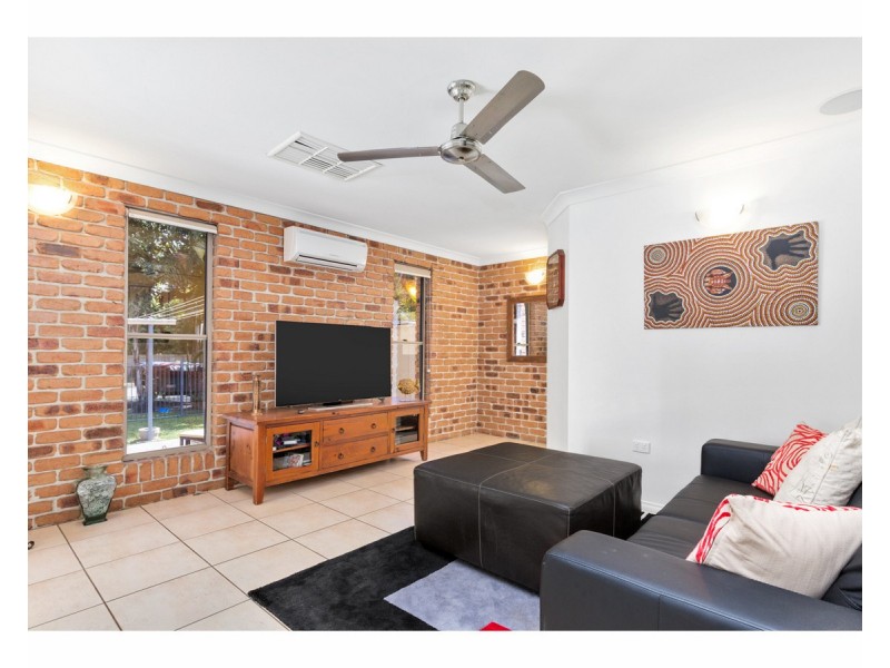 4 Jordan Close, Frenchville QLD 4701