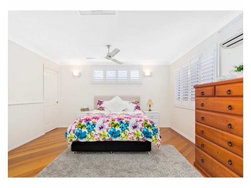 4 Jordan Close, Frenchville QLD 4701