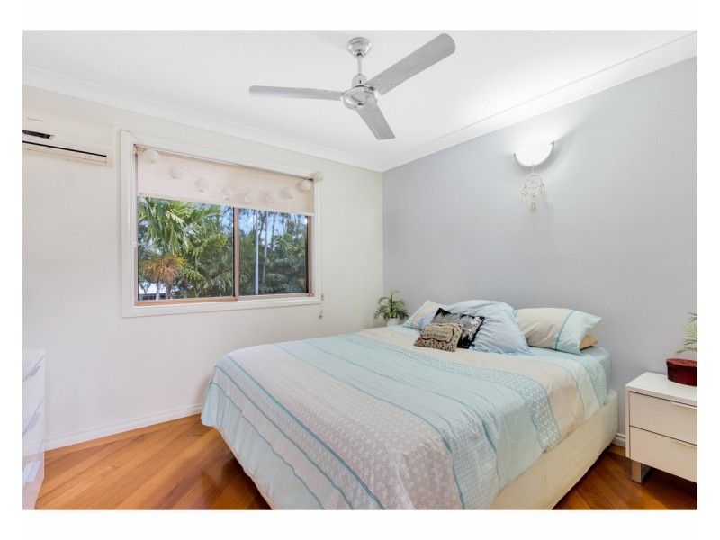 4 Jordan Close, Frenchville QLD 4701