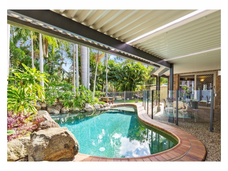 4 Jordan Close, Frenchville QLD 4701
