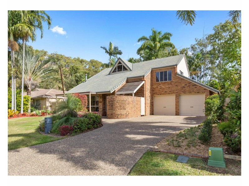 4 Jordan Close, Frenchville QLD 4701