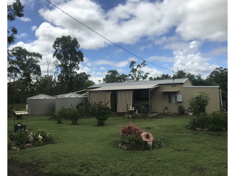 30 Morgan Road, Kalapa QLD 4702