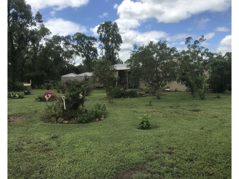 30 Morgan Road, Kalapa QLD 4702