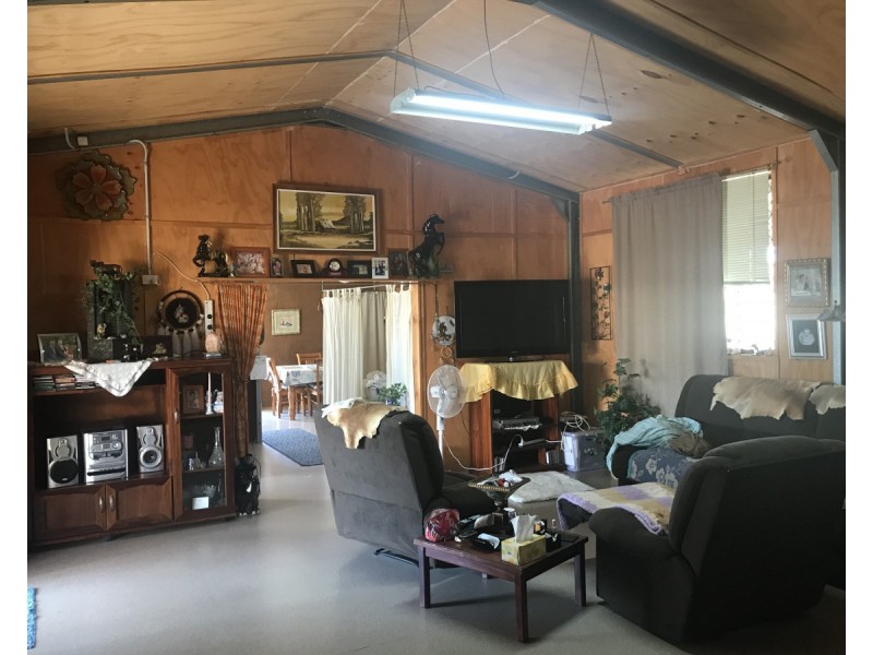30 Morgan Road, Kalapa QLD 4702