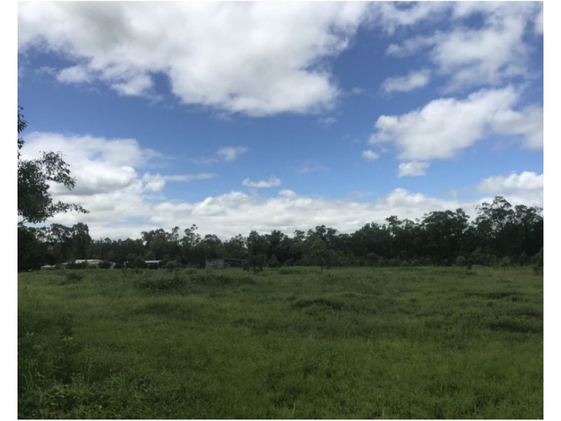 30 Morgan Road, Kalapa QLD 4702