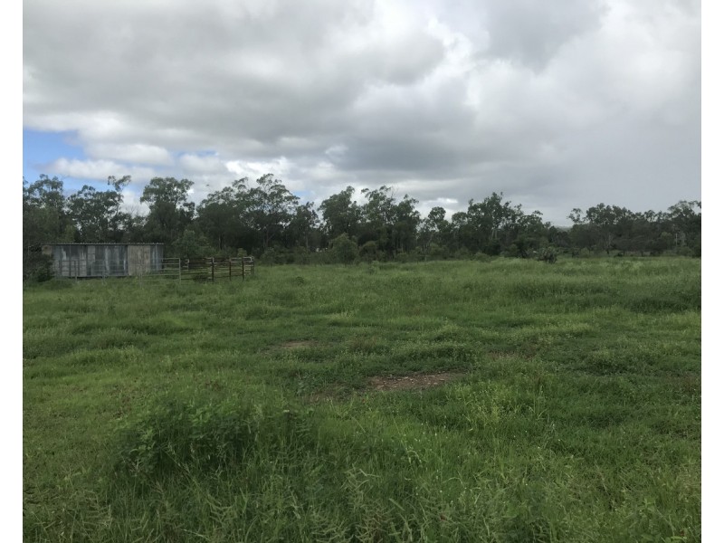 30 Morgan Road, Kalapa QLD 4702