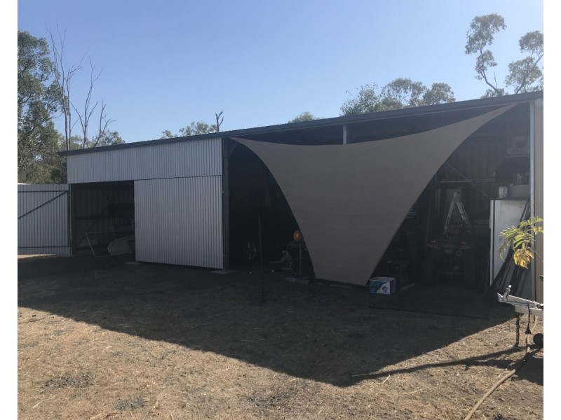 30 Morgan Road, Kalapa QLD 4702