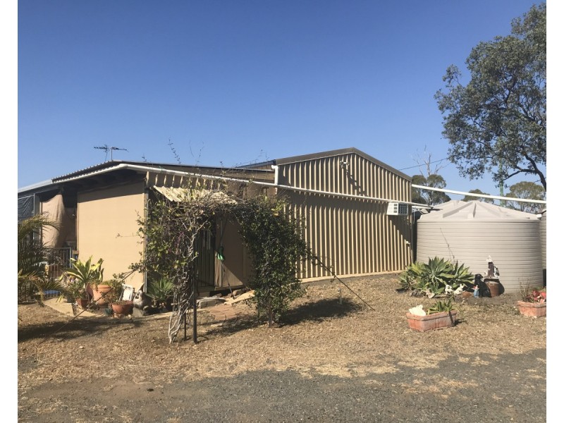30 Morgan Road, Kalapa QLD 4702