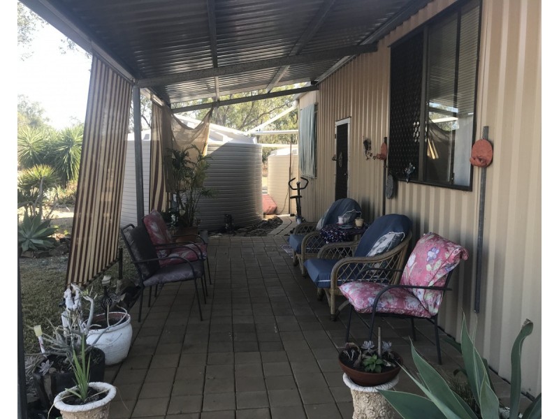30 Morgan Road, Kalapa QLD 4702