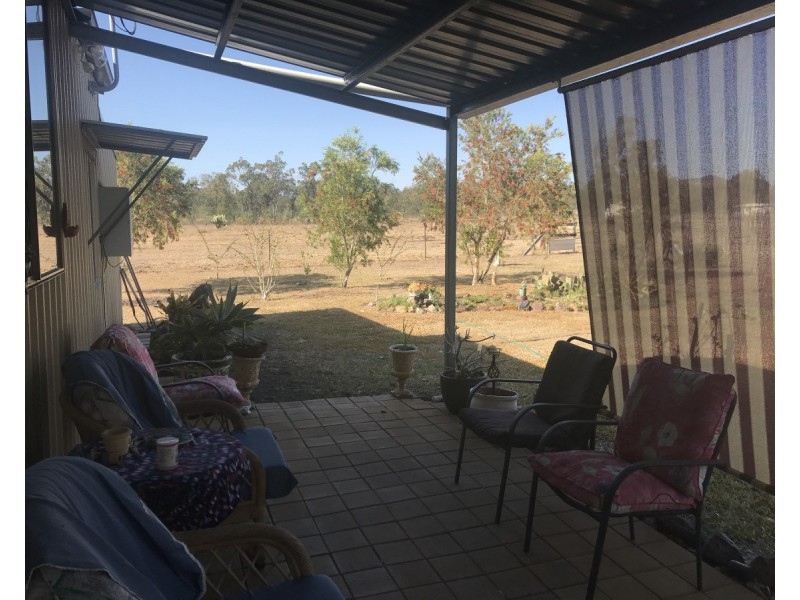 30 Morgan Road, Kalapa QLD 4702