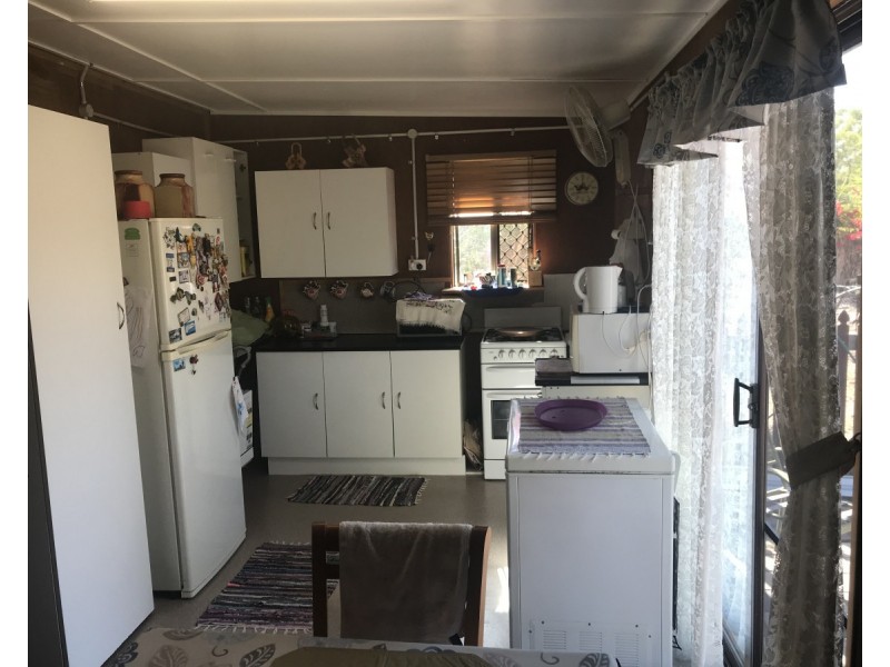 30 Morgan Road, Kalapa QLD 4702