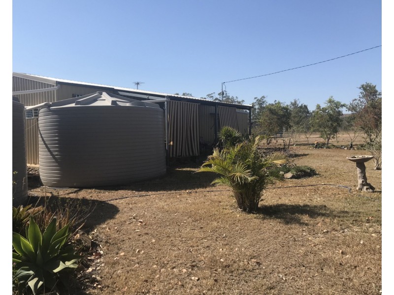 30 Morgan Road, Kalapa QLD 4702