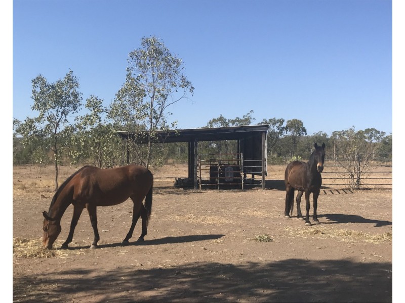 30 Morgan Road, Kalapa QLD 4702