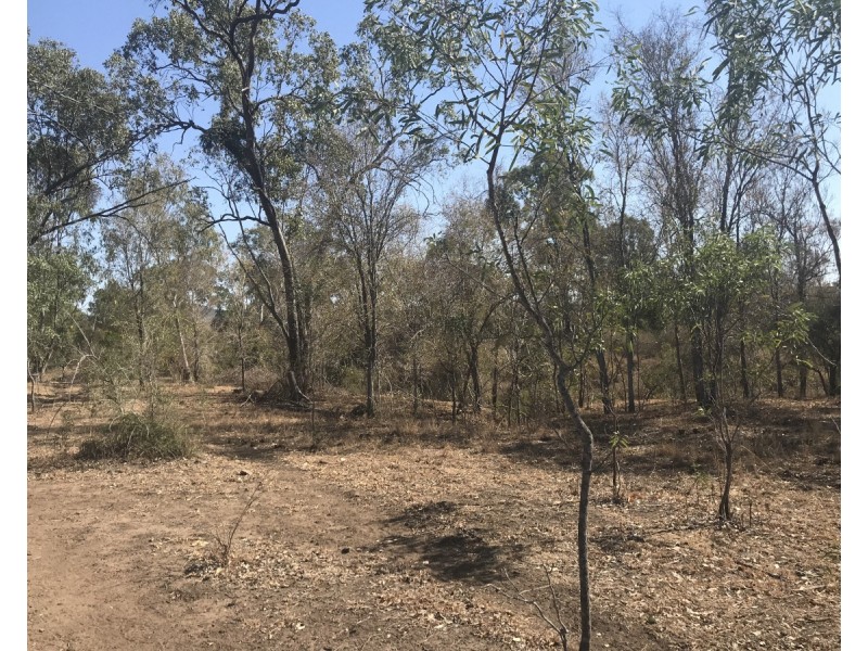 30 Morgan Road, Kalapa QLD 4702