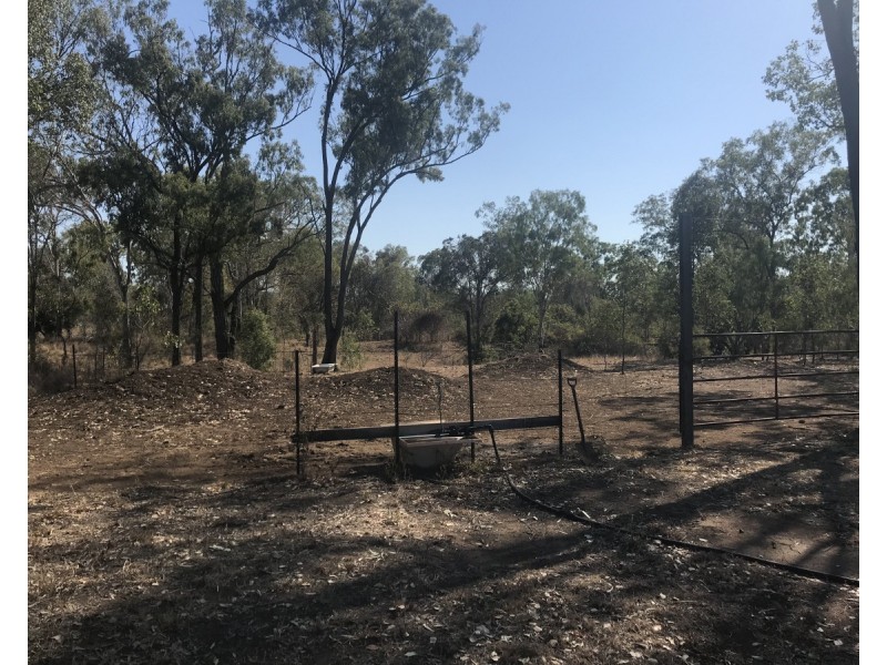 30 Morgan Road, Kalapa QLD 4702