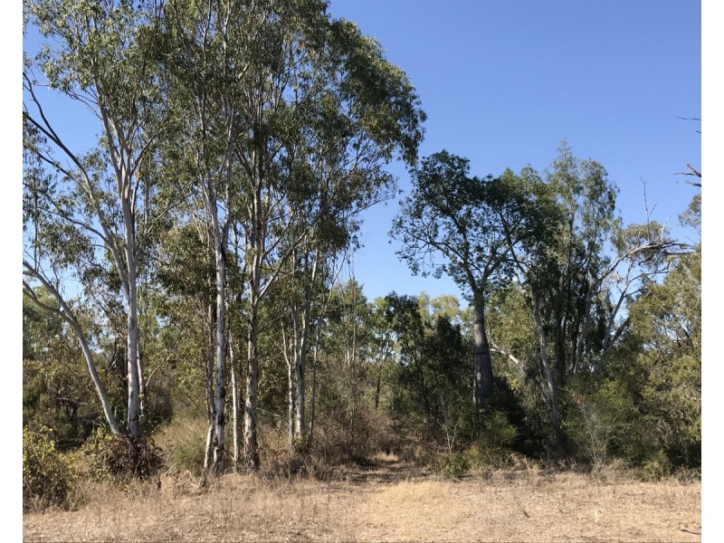 30 Morgan Road, Kalapa QLD 4702
