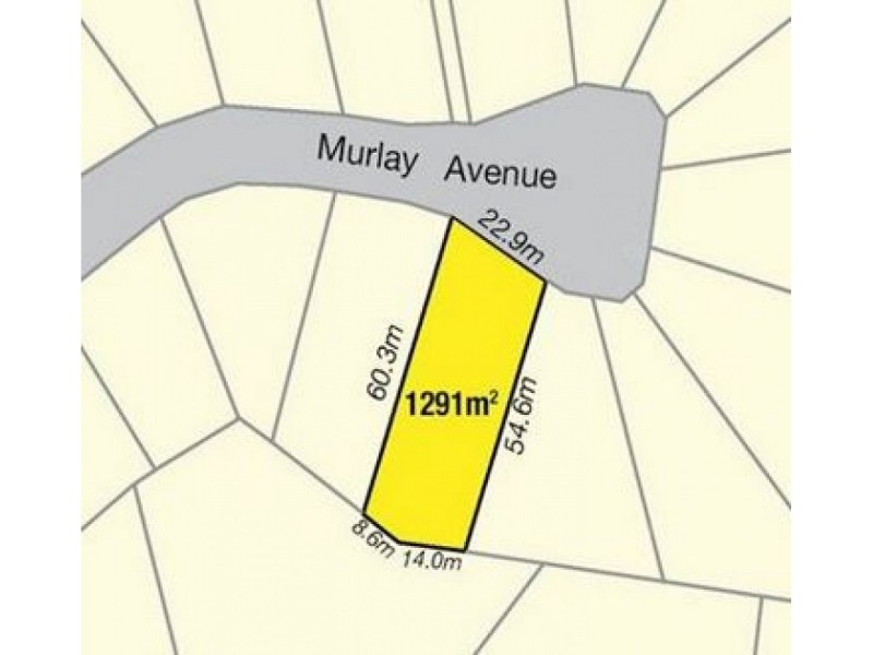 24 Murlay Avenue, Frenchville QLD 4701