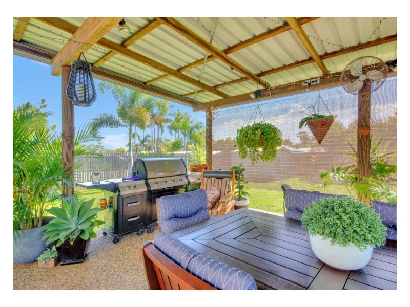 22 Buxton Drive, Gracemere QLD 4702
