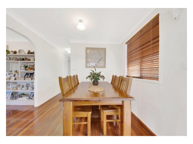 22 Buxton Drive, Gracemere QLD 4702