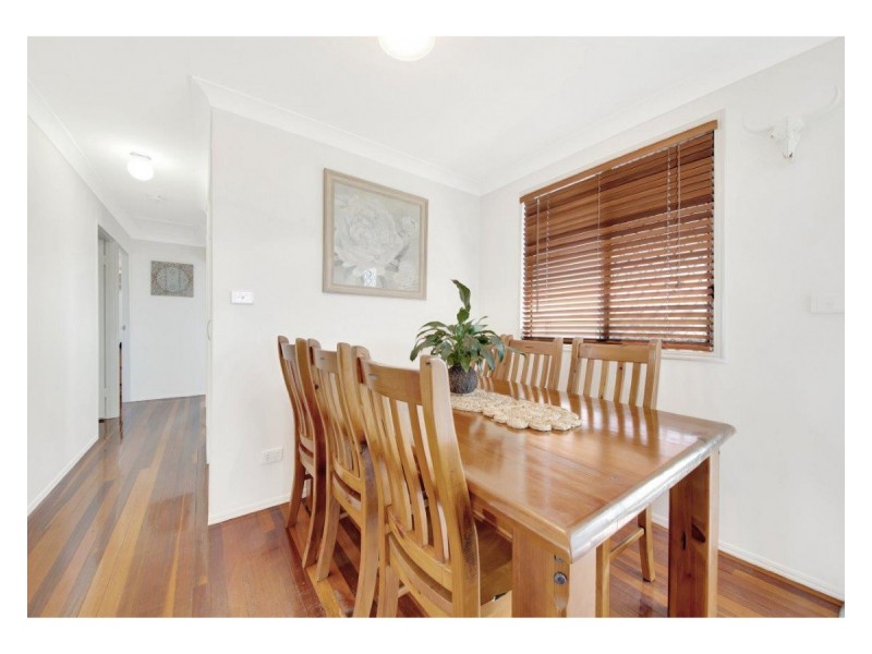 22 Buxton Drive, Gracemere QLD 4702