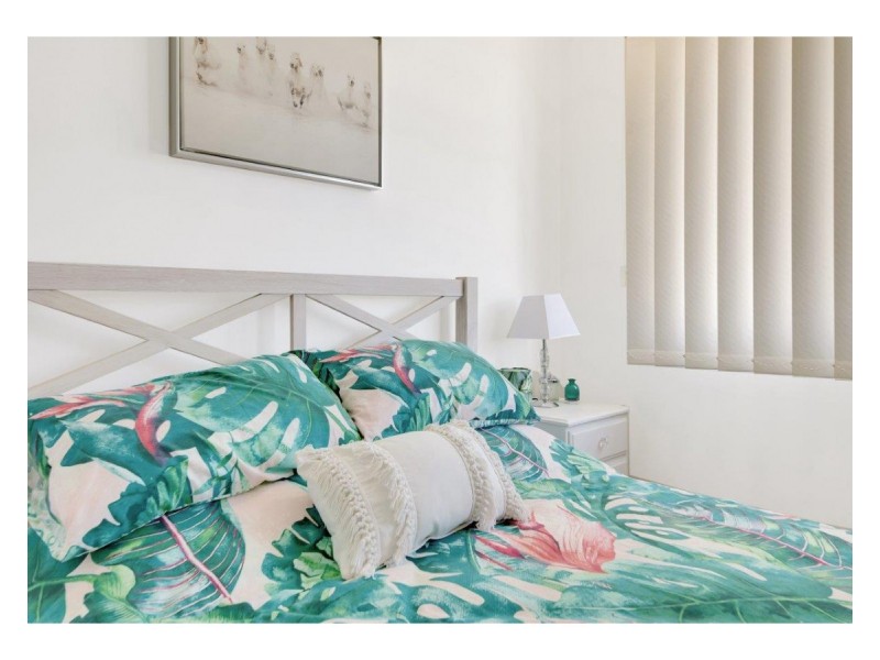 22 Buxton Drive, Gracemere QLD 4702