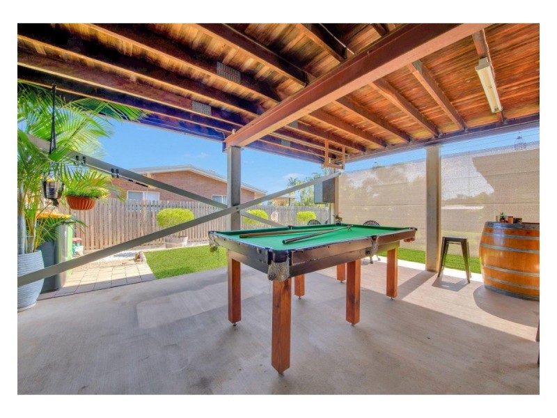 22 Buxton Drive, Gracemere QLD 4702