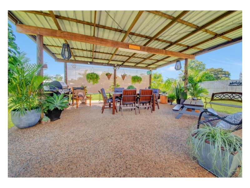 22 Buxton Drive, Gracemere QLD 4702