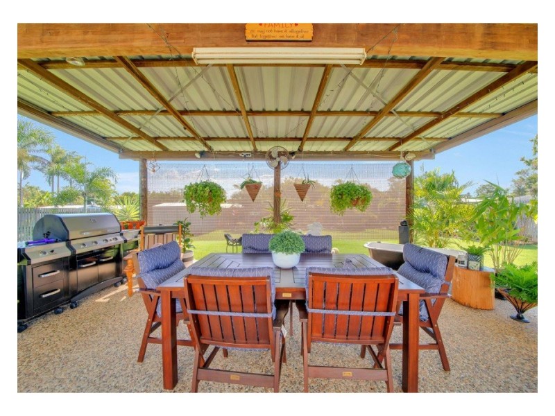 22 Buxton Drive, Gracemere QLD 4702