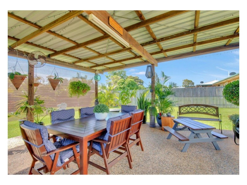22 Buxton Drive, Gracemere QLD 4702