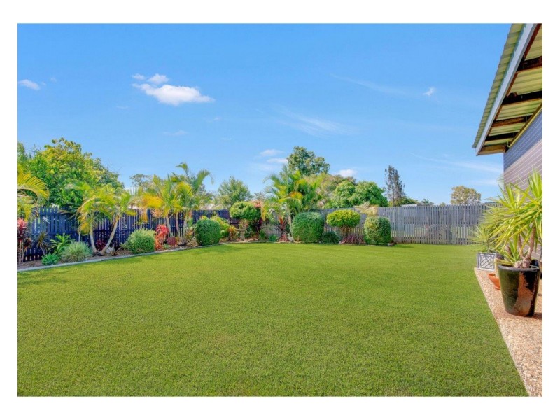 22 Buxton Drive, Gracemere QLD 4702