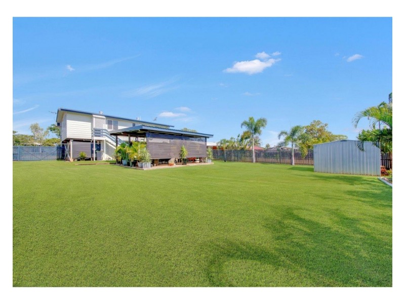 22 Buxton Drive, Gracemere QLD 4702