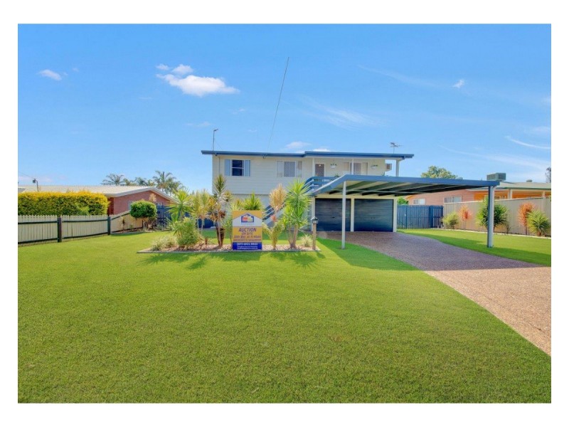 22 Buxton Drive, Gracemere QLD 4702