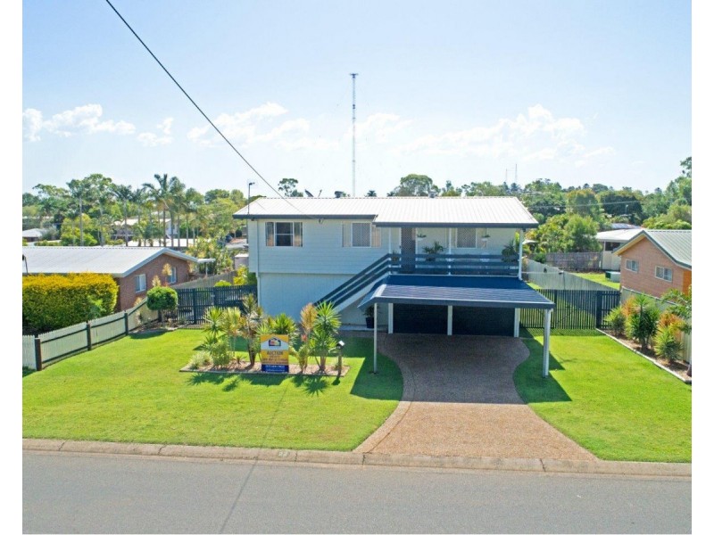 22 Buxton Drive, Gracemere QLD 4702
