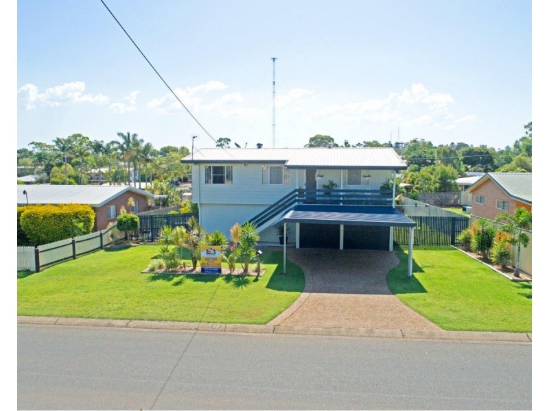 22 Buxton Drive, Gracemere QLD 4702