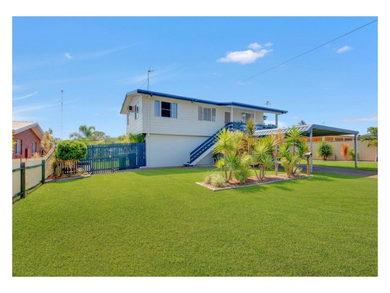 22 Buxton Drive, Gracemere QLD 4702