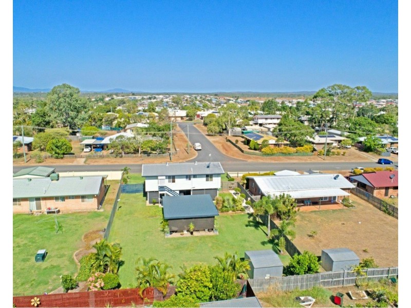 22 Buxton Drive, Gracemere QLD 4702
