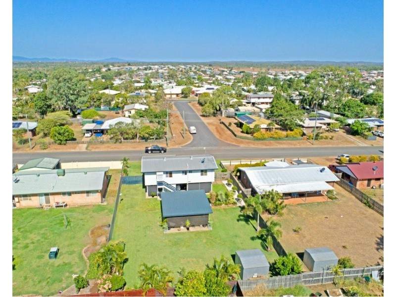 22 Buxton Drive, Gracemere QLD 4702