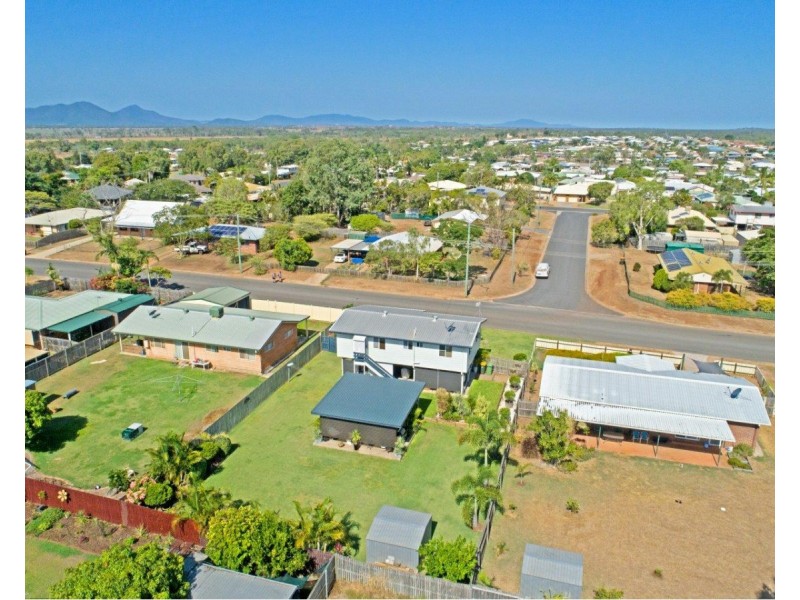 22 Buxton Drive, Gracemere QLD 4702